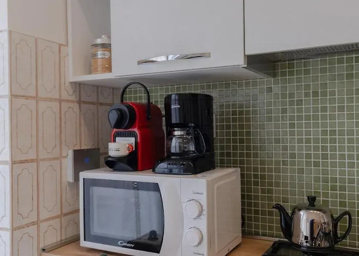 Bright 2br With Balcony, Caffarella, Furio Camillo, Tuscolana Station *