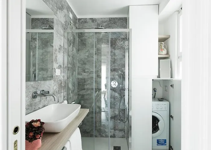 Bright 2br With Balcony, Caffarella, Furio Camillo, Tuscolana Station *
