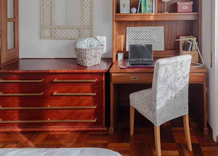 Appartamento Bright 2br With Balcony, Caffarella, Furio Camillo, Tuscolana Station Roma