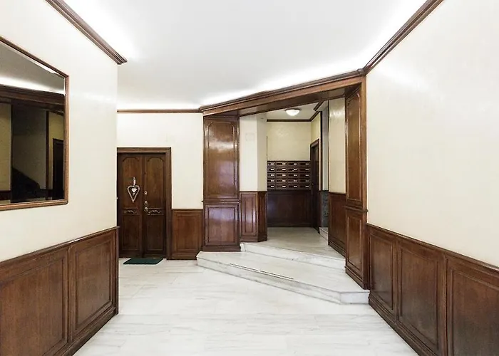 Bright 2br With Balcony, Caffarella, Furio Camillo, Tuscolana Station Appartamento *