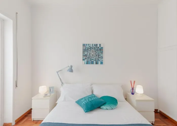 Bright 2br With Balcony, Caffarella, Furio Camillo, Tuscolana Station Appartamento Roma
